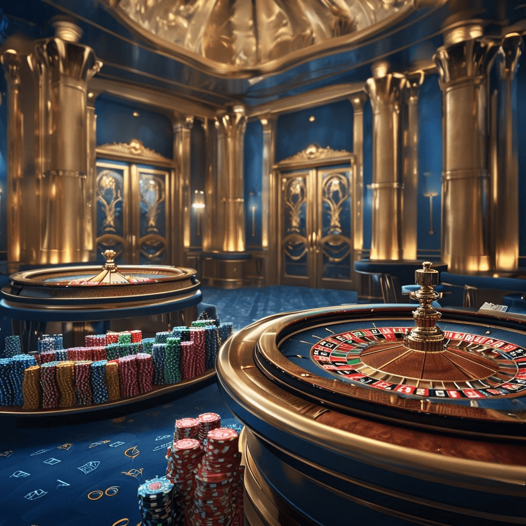 Free Slots and Casino Games